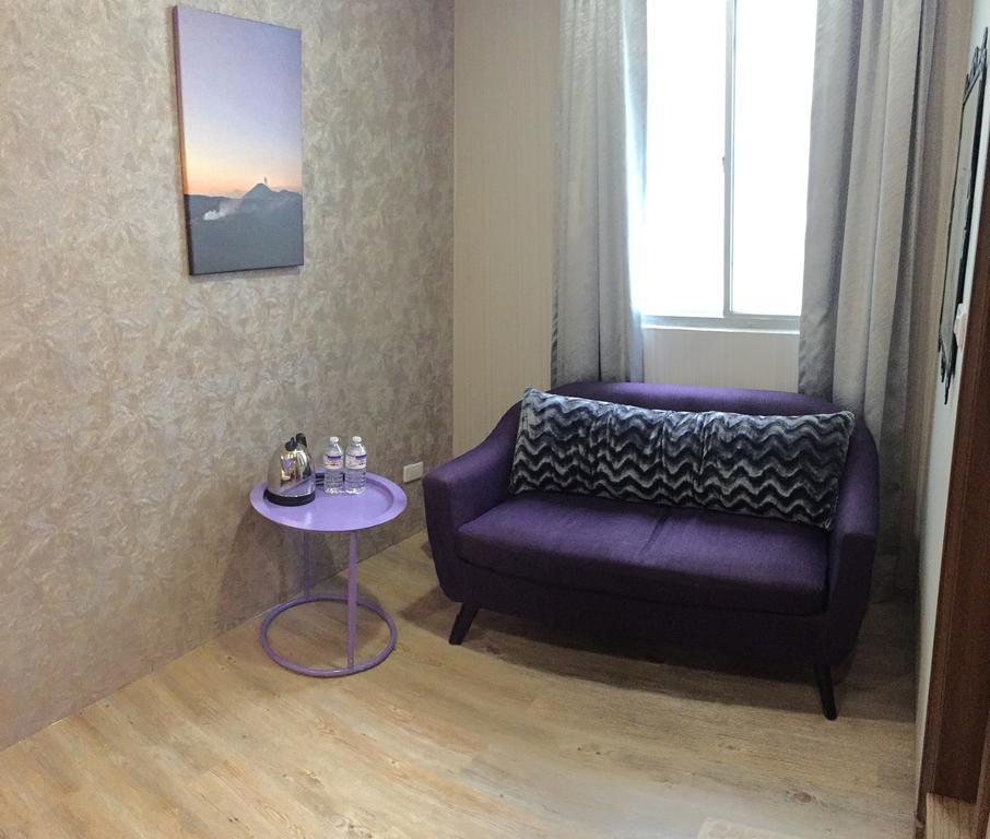 Cozy Cozy Hostel Tainan Exterior foto